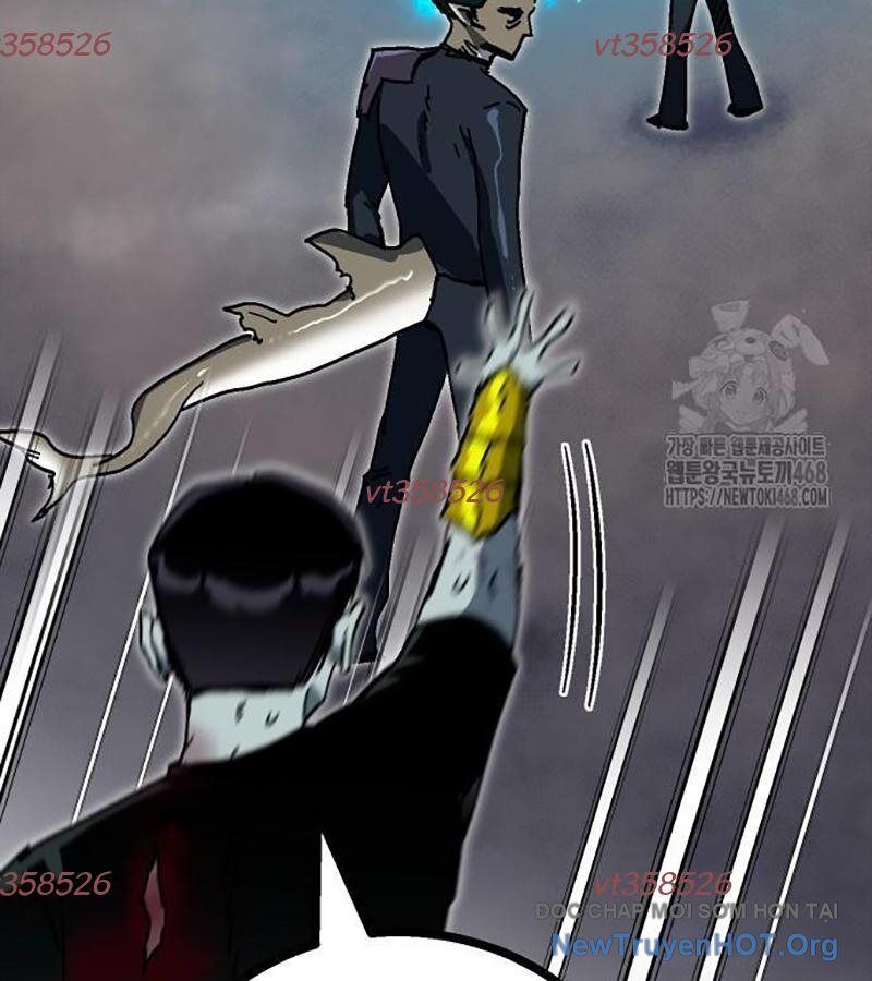 Lỗi Hệ Thống Chapter 37 - Trang 2