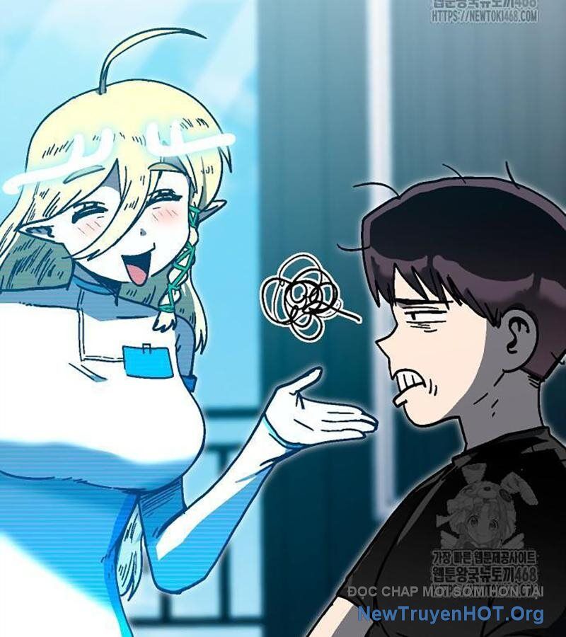 Lỗi Hệ Thống Chapter 37 - Trang 2