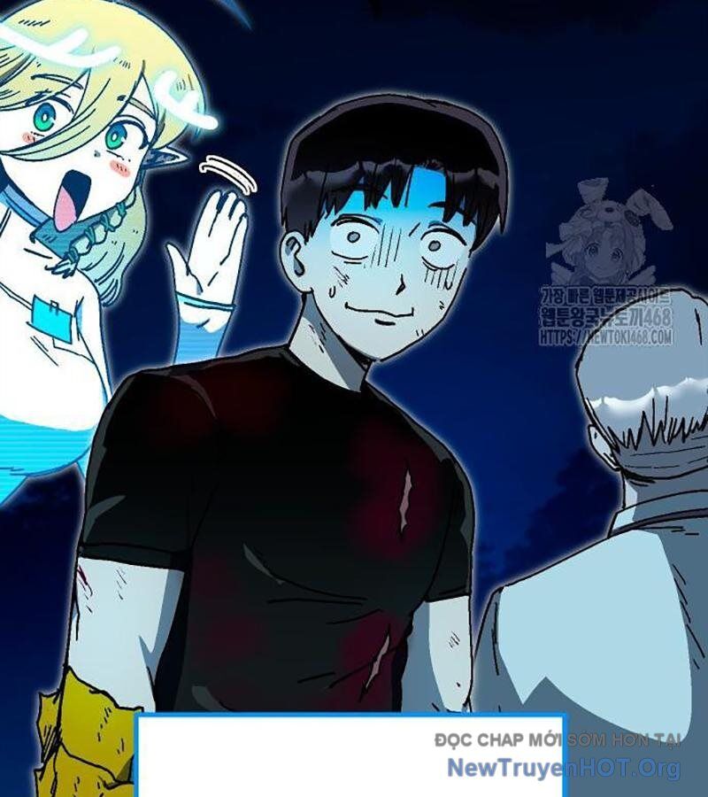 Lỗi Hệ Thống Chapter 37 - Trang 2