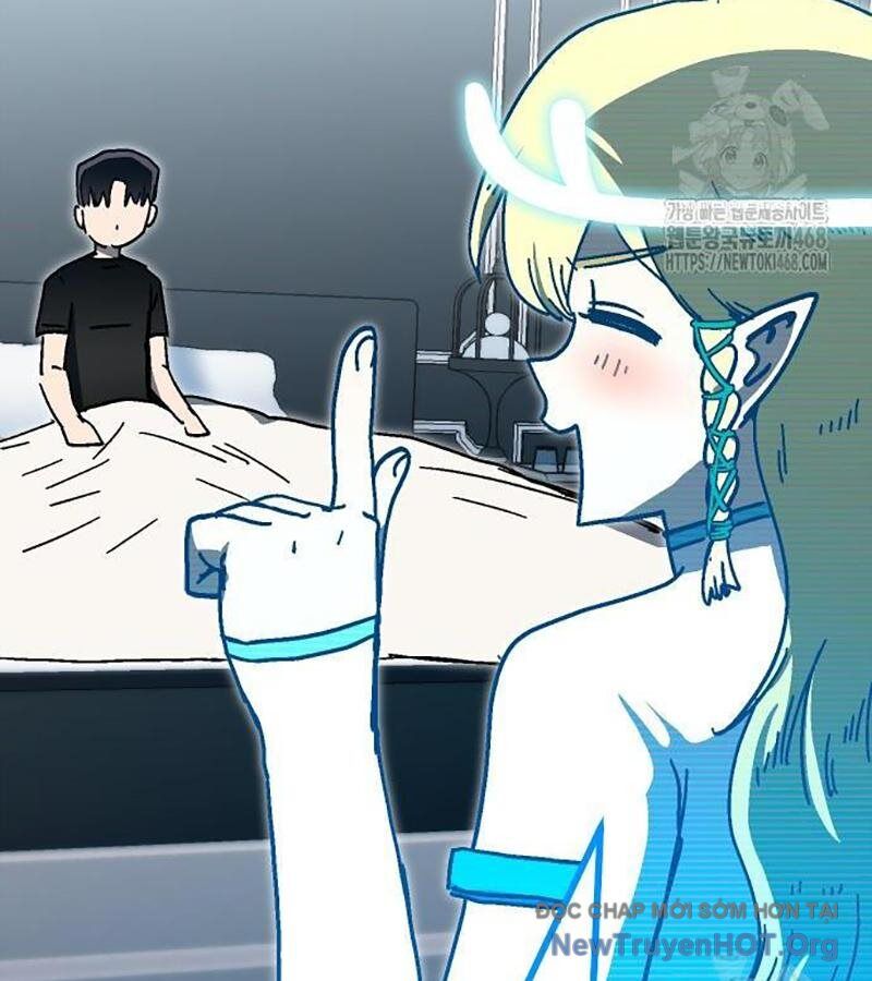 Lỗi Hệ Thống Chapter 37 - Trang 2