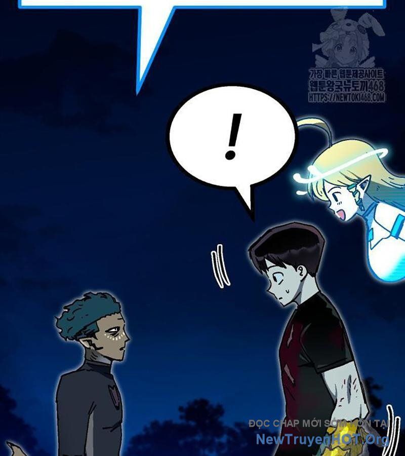 Lỗi Hệ Thống Chapter 37 - Trang 2