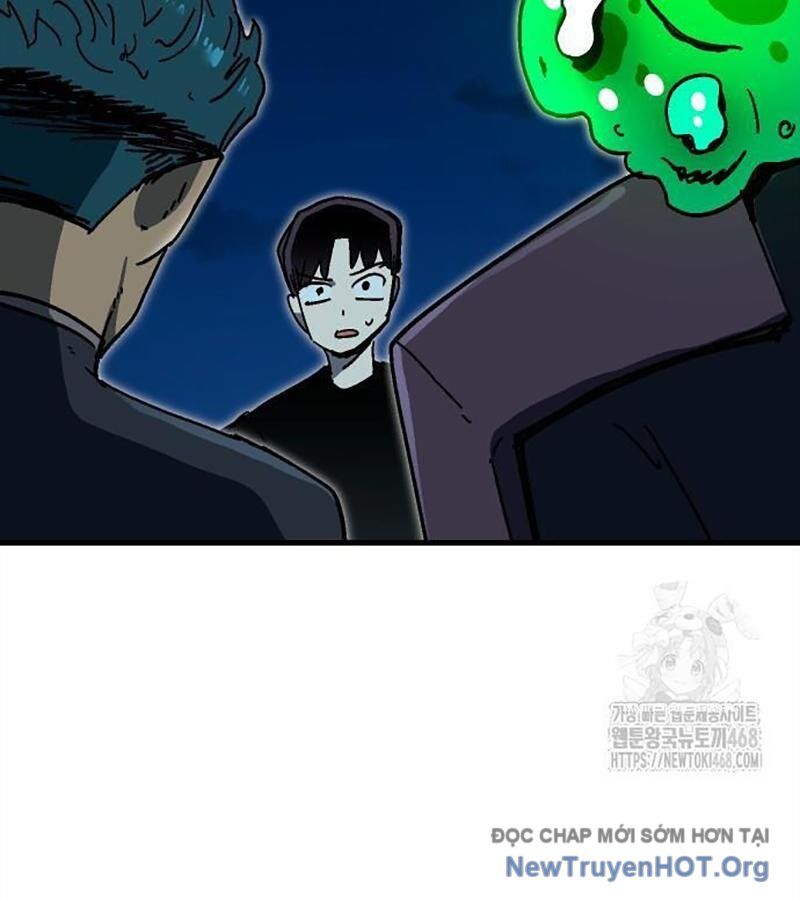 Lỗi Hệ Thống Chapter 37 - Trang 2