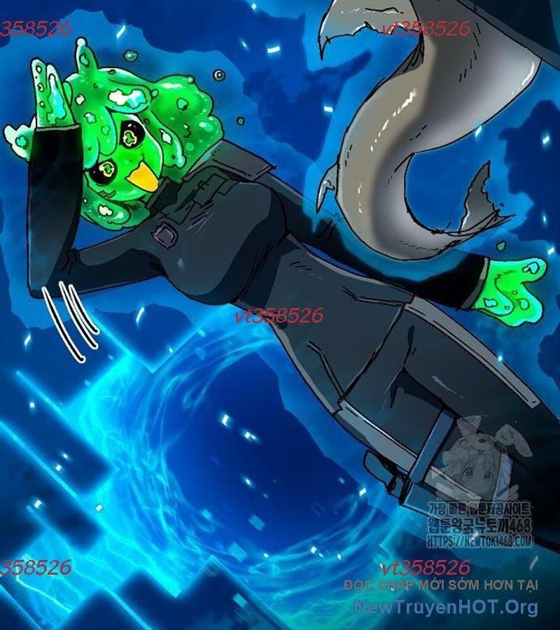 Lỗi Hệ Thống Chapter 37 - Trang 2