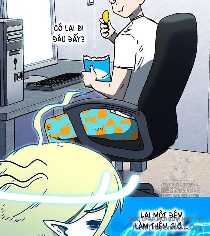 Lỗi Hệ Thống Chapter 37 - Trang 2