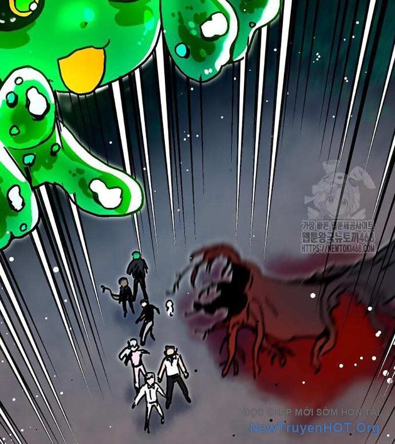 Lỗi Hệ Thống Chapter 37 - Trang 2