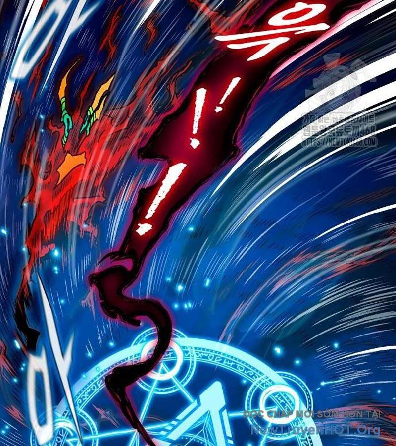 Lỗi Hệ Thống Chapter 37 - Trang 2