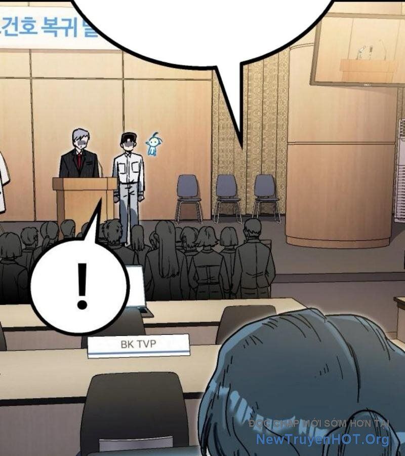 Lỗi Hệ Thống Chapter 38 - Trang 2