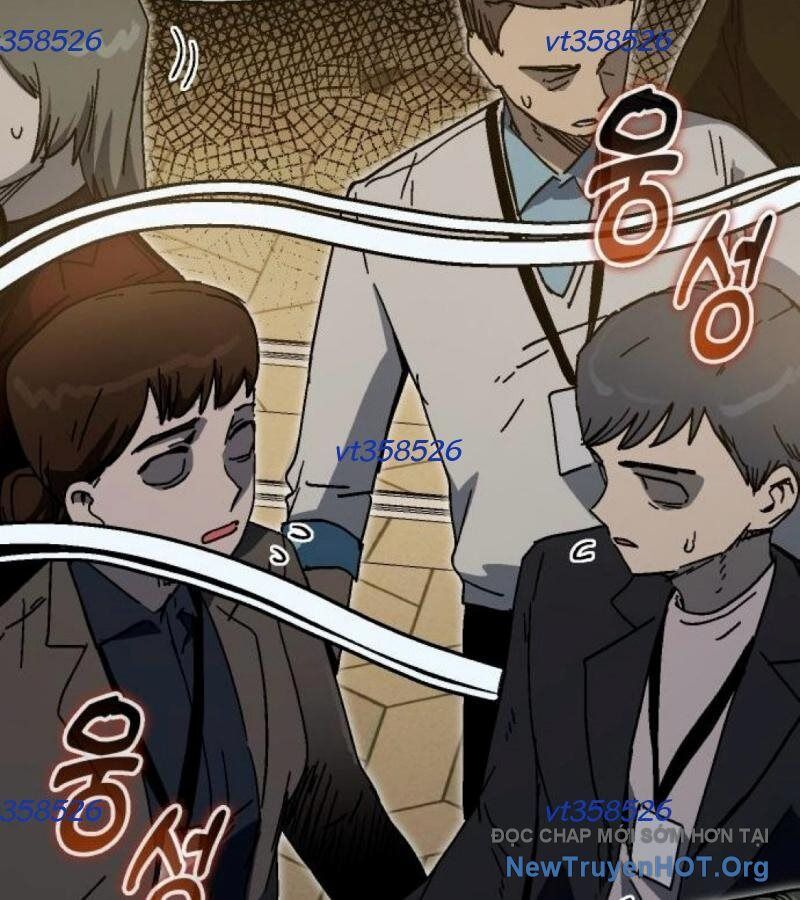 Lỗi Hệ Thống Chapter 38 - Trang 2