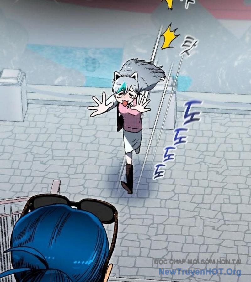 Lỗi Hệ Thống Chapter 38 - Trang 2