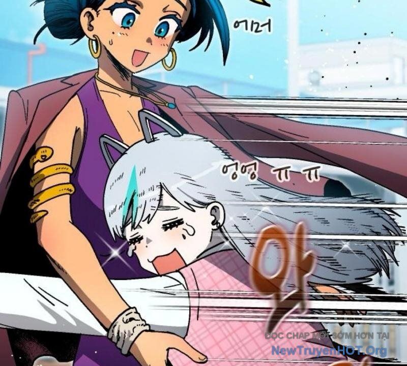 Lỗi Hệ Thống Chapter 38 - Trang 2