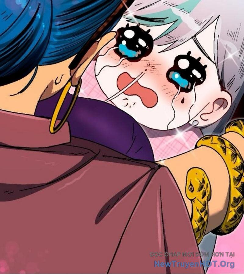 Lỗi Hệ Thống Chapter 38 - Trang 2