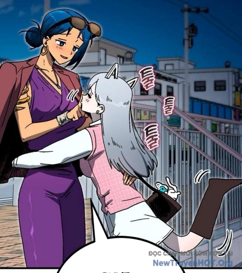 Lỗi Hệ Thống Chapter 38 - Trang 2
