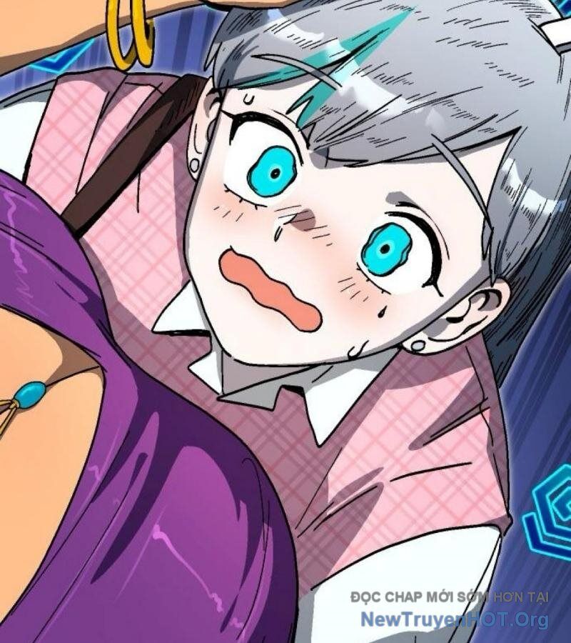 Lỗi Hệ Thống Chapter 38 - Trang 2