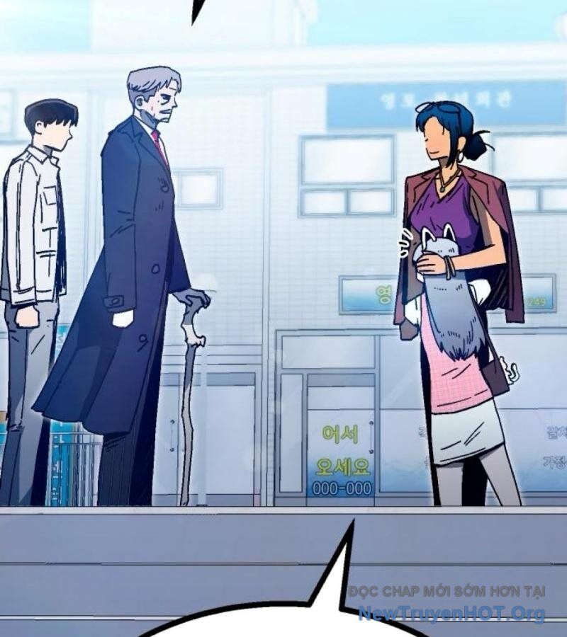 Lỗi Hệ Thống Chapter 38 - Trang 2