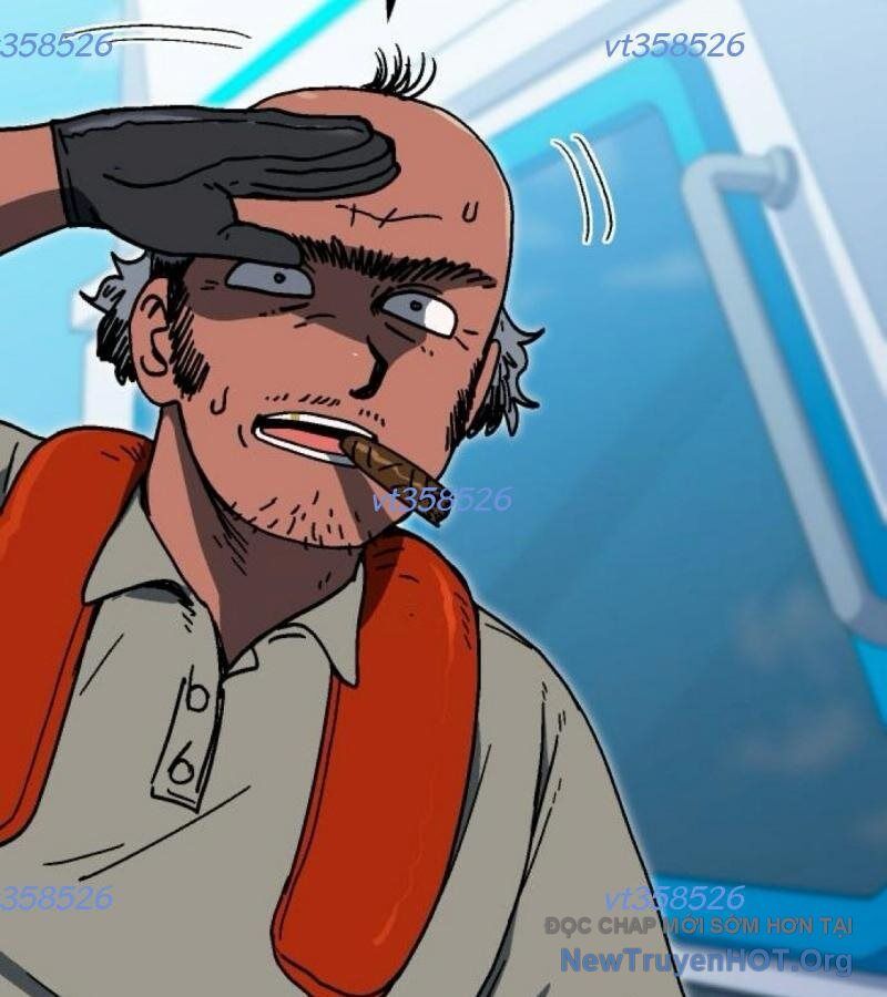 Lỗi Hệ Thống Chapter 38 - Trang 2