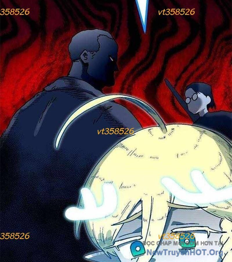 Lỗi Hệ Thống Chapter 39 - Trang 2