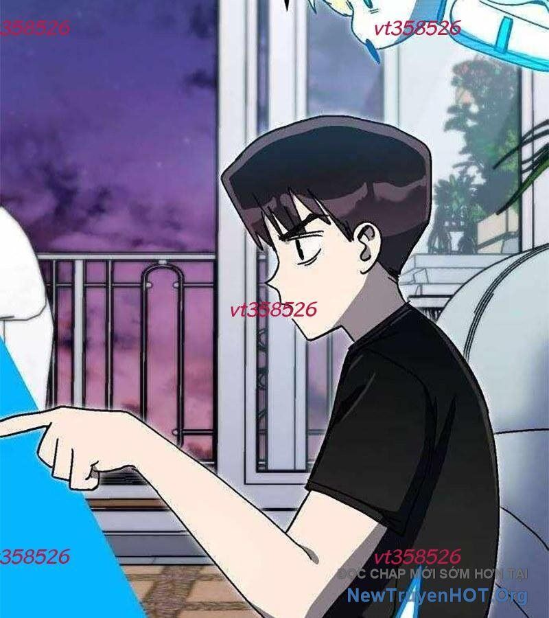 Lỗi Hệ Thống Chapter 39 - Trang 2