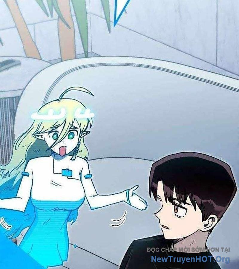 Lỗi Hệ Thống Chapter 39 - Trang 2