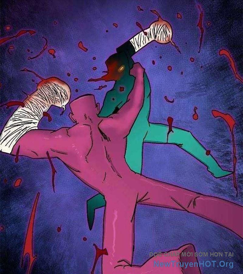 Lỗi Hệ Thống Chapter 39 - Trang 2