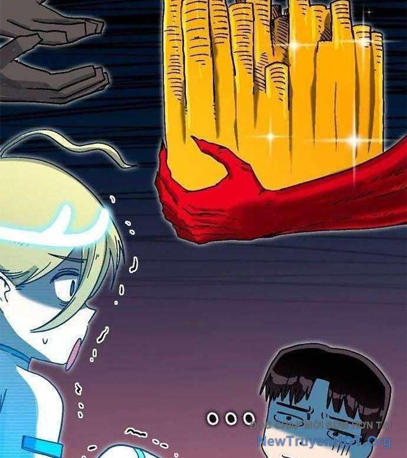 Lỗi Hệ Thống Chapter 39 - Trang 2