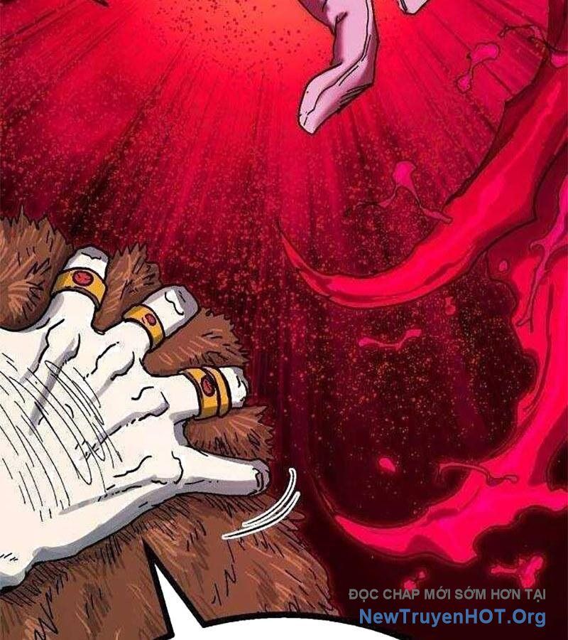 Lỗi Hệ Thống Chapter 39 - Trang 2