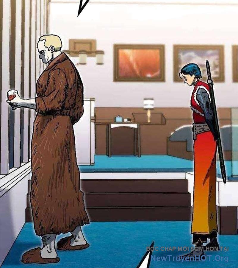 Lỗi Hệ Thống Chapter 39 - Trang 2