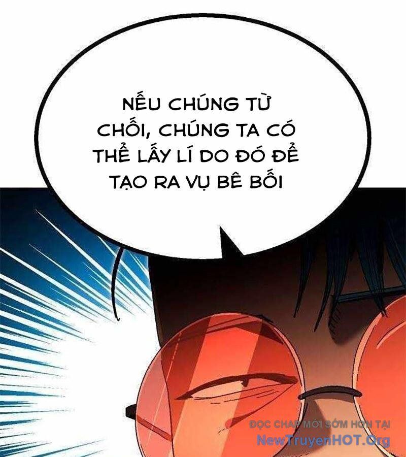 Lỗi Hệ Thống Chapter 39 - Trang 2