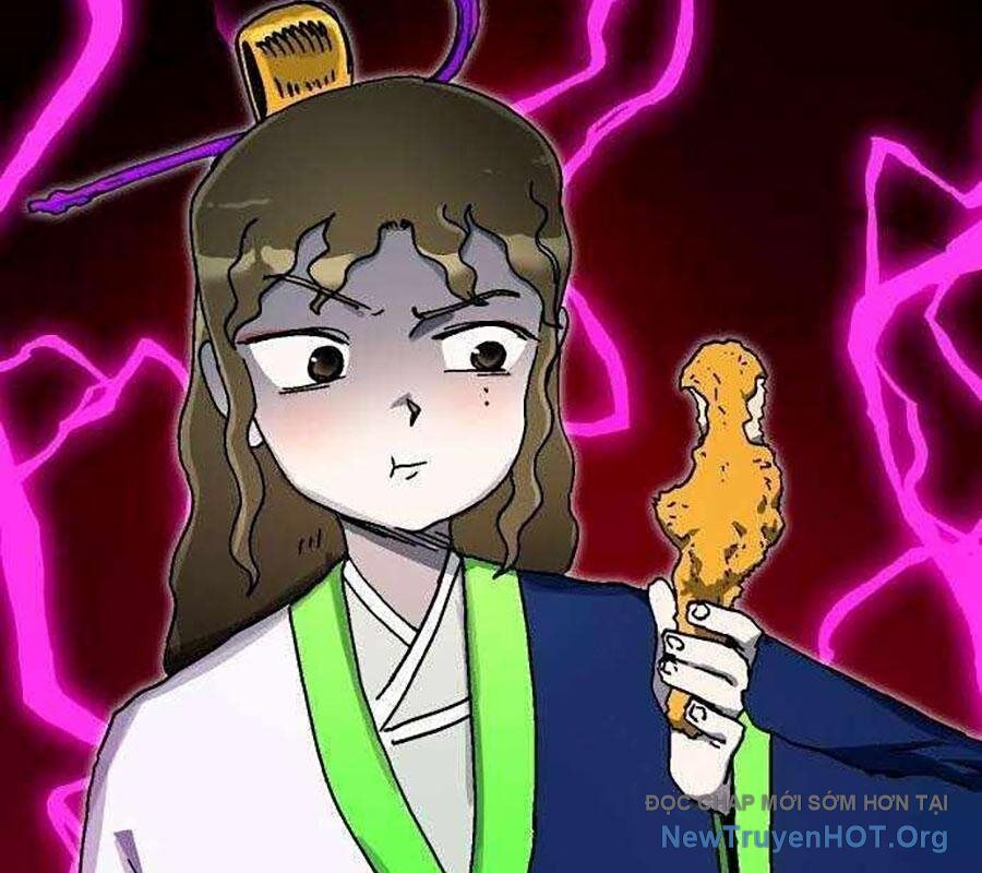 Lỗi Hệ Thống Chapter 40 - Trang 2