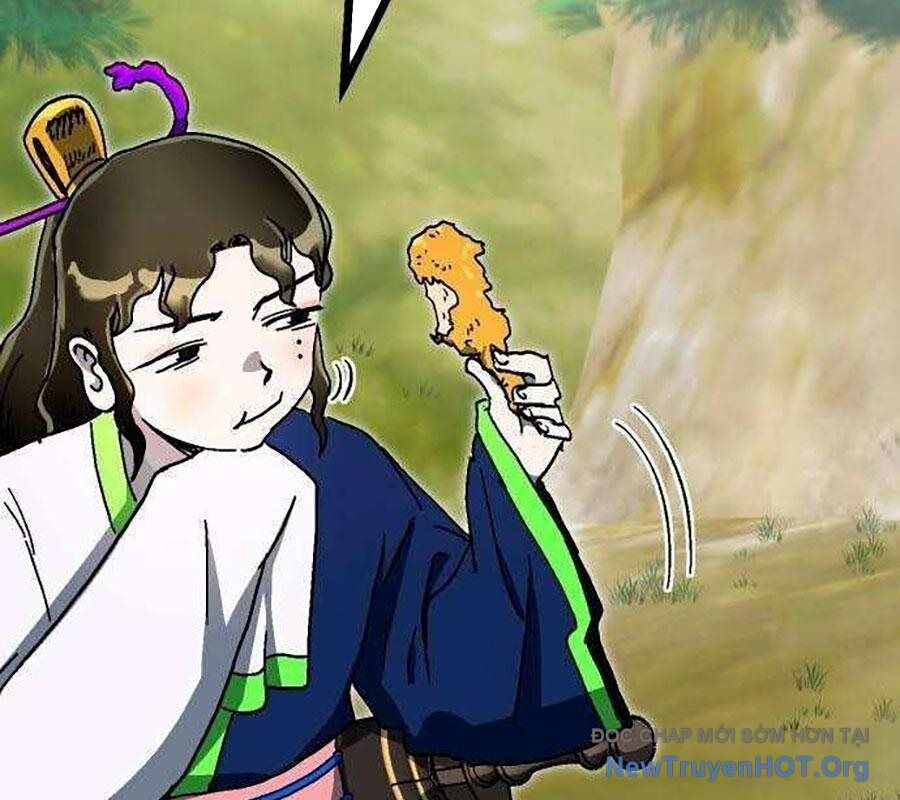 Lỗi Hệ Thống Chapter 40 - Trang 2