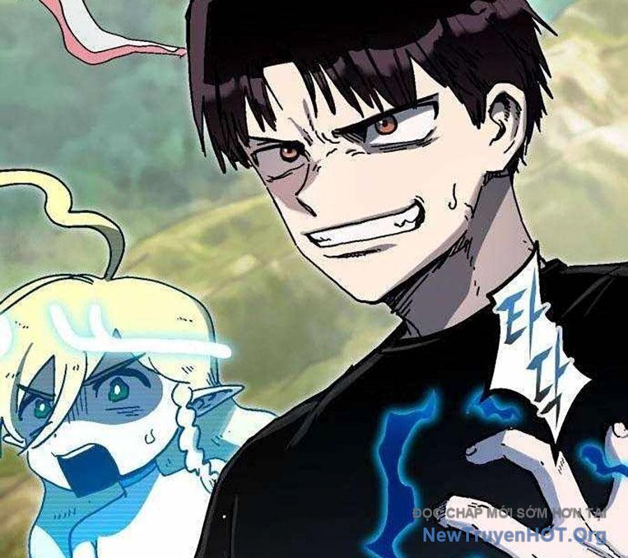 Lỗi Hệ Thống Chapter 40 - Trang 2