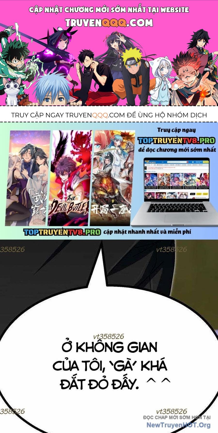 Lỗi Hệ Thống Chapter 40.5 - Trang 2