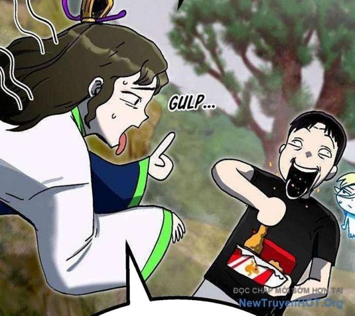 Lỗi Hệ Thống Chapter 40.5 - Trang 2