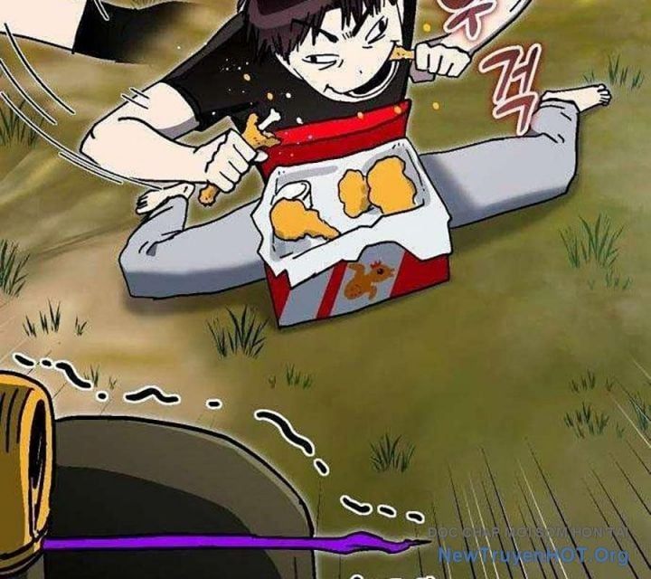 Lỗi Hệ Thống Chapter 40.5 - Trang 2