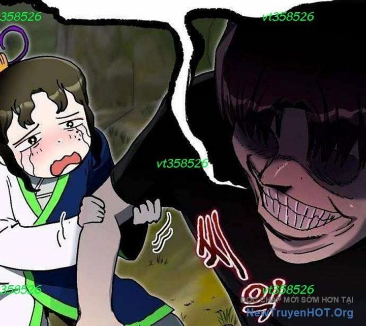 Lỗi Hệ Thống Chapter 40.5 - Trang 2