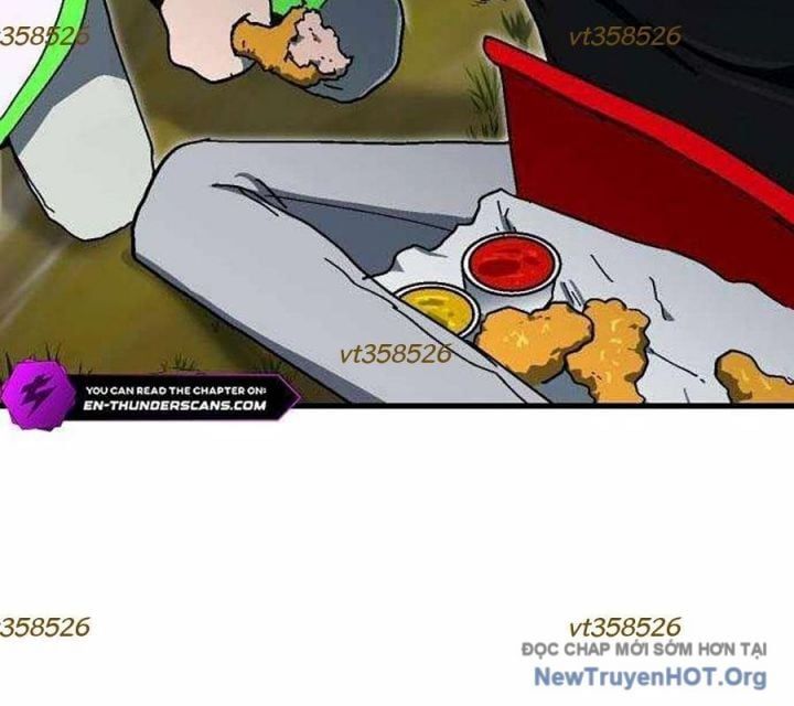 Lỗi Hệ Thống Chapter 40.5 - Trang 2