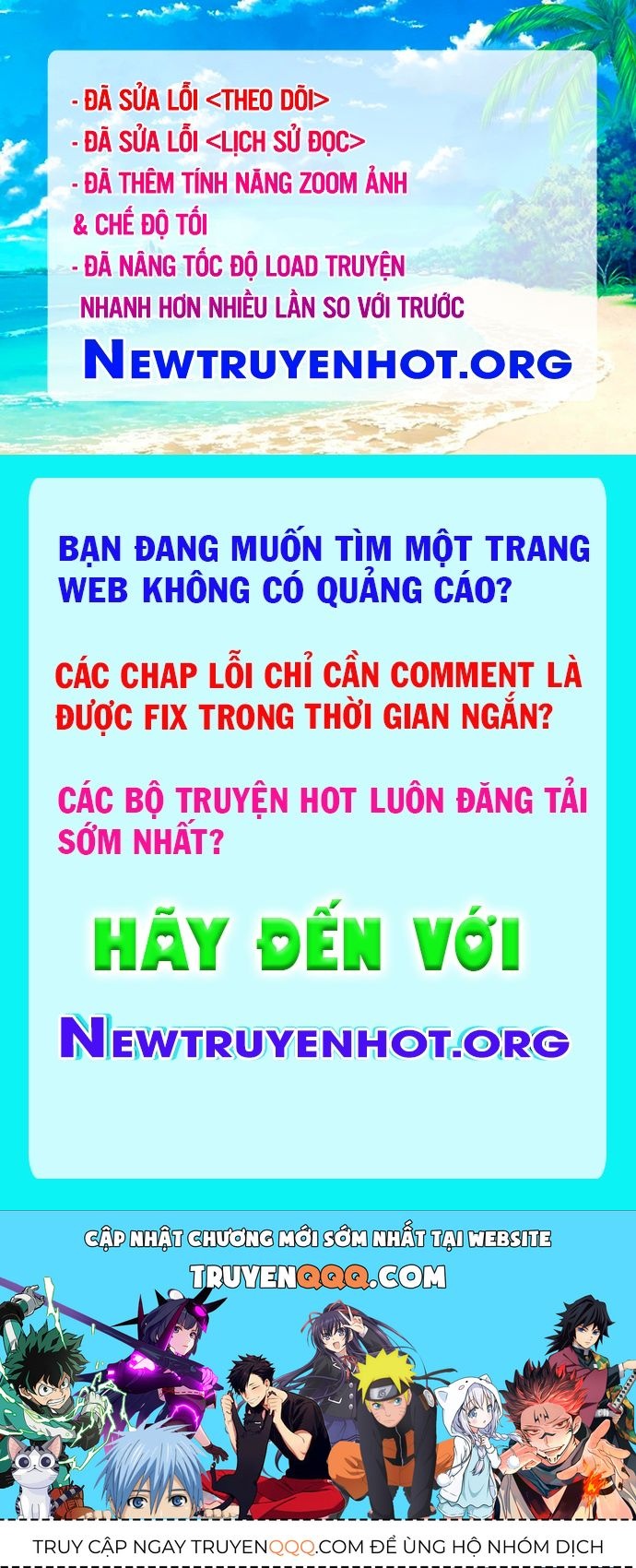 Lỗi Hệ Thống Chapter 40.5 - Trang 2