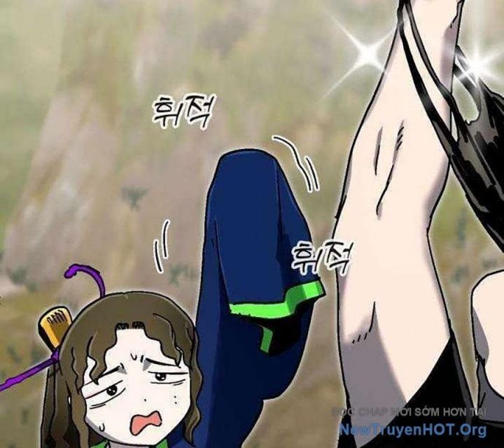 Lỗi Hệ Thống Chapter 40.5 - Trang 2