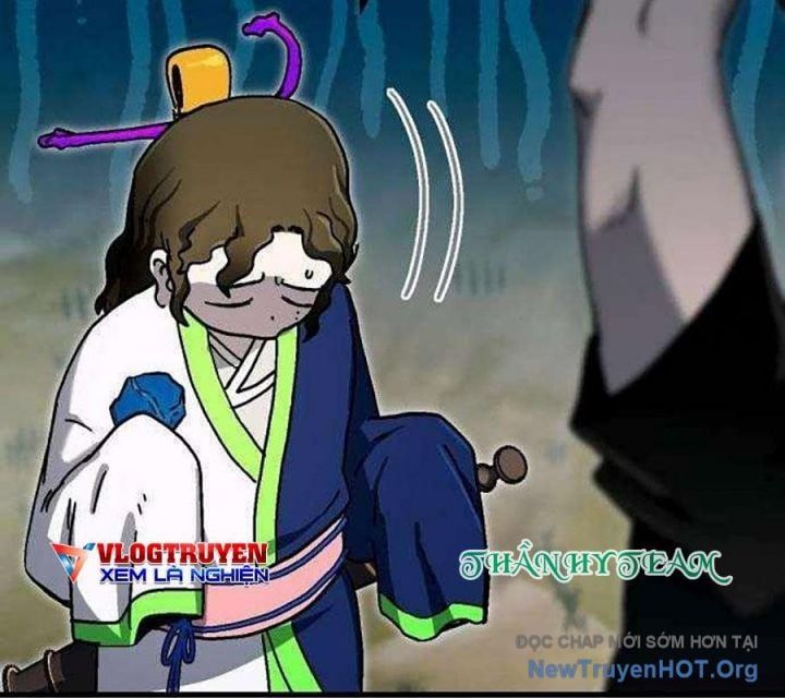 Lỗi Hệ Thống Chapter 40.5 - Trang 2