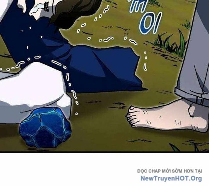 Lỗi Hệ Thống Chapter 40.5 - Trang 2