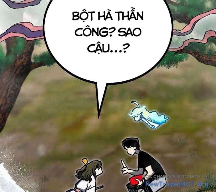 Lỗi Hệ Thống Chapter 40.5 - Trang 2
