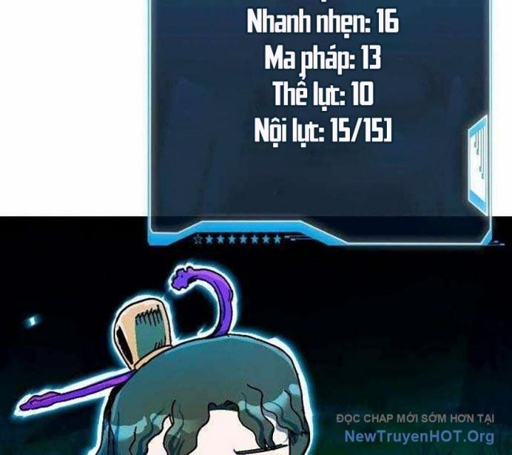 Lỗi Hệ Thống Chapter 40.5 - Trang 2