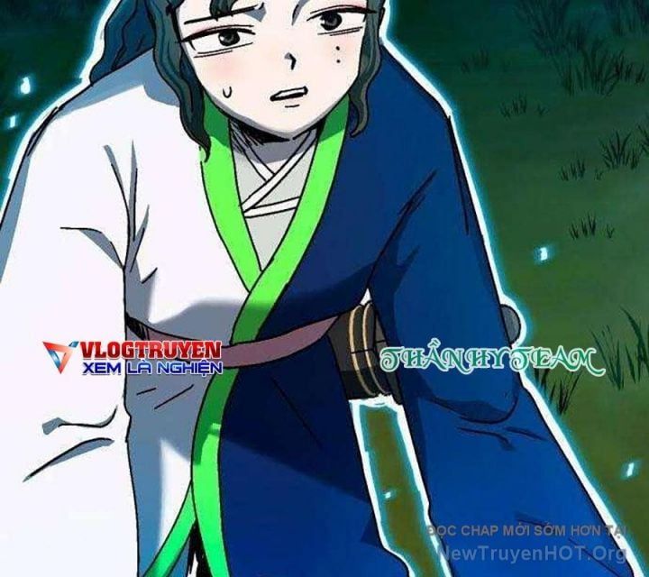 Lỗi Hệ Thống Chapter 40.5 - Trang 2