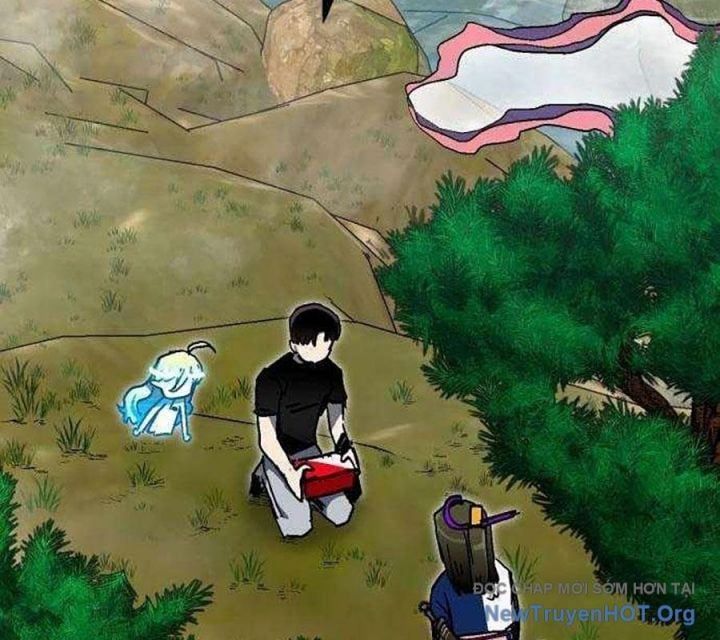 Lỗi Hệ Thống Chapter 40.5 - Trang 2