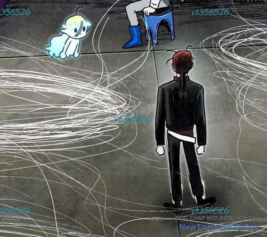 Lỗi Hệ Thống Chapter 41 - Trang 2