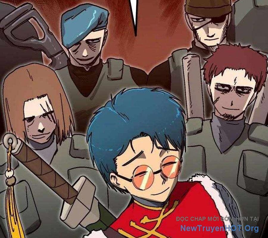 Lỗi Hệ Thống Chapter 41 - Trang 2