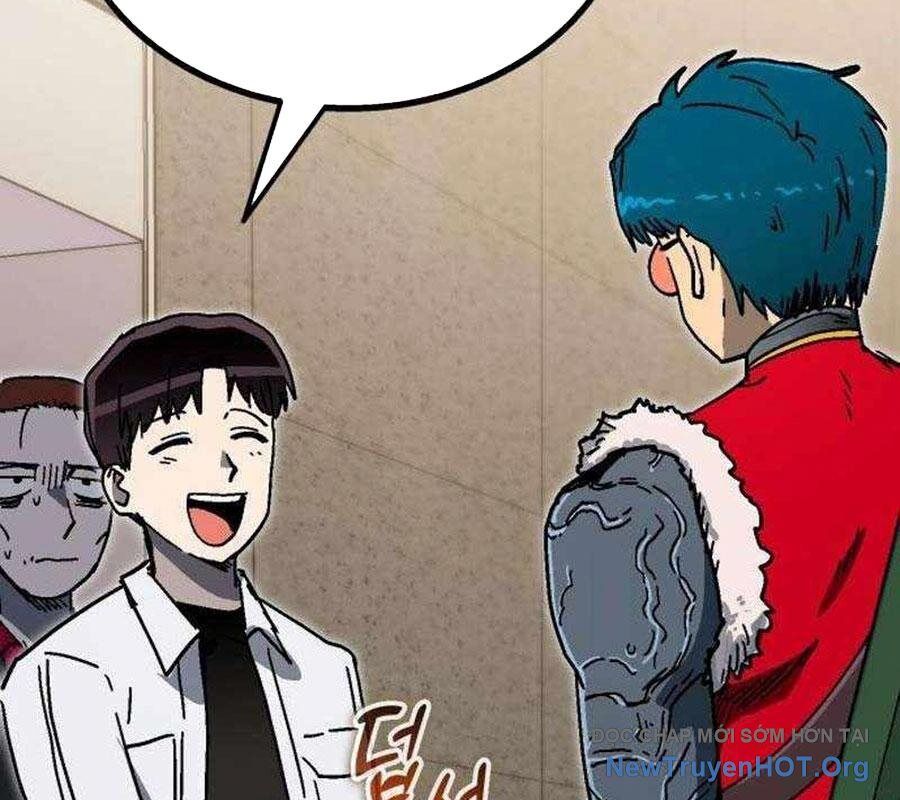 Lỗi Hệ Thống Chapter 41 - Trang 2