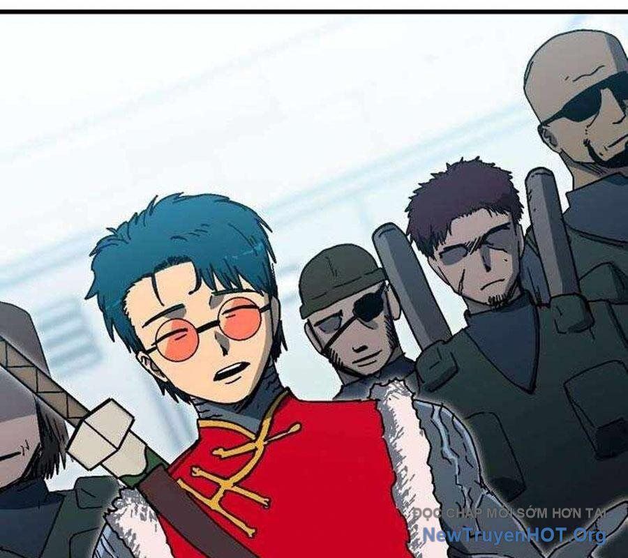 Lỗi Hệ Thống Chapter 41 - Trang 2