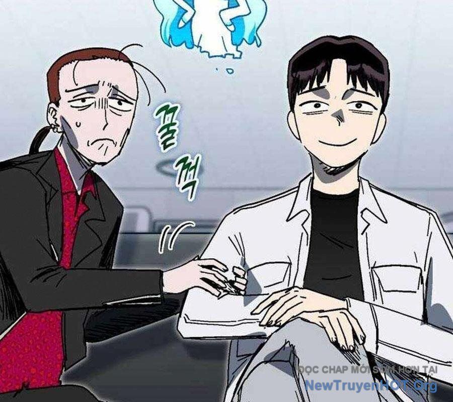 Lỗi Hệ Thống Chapter 41 - Trang 2