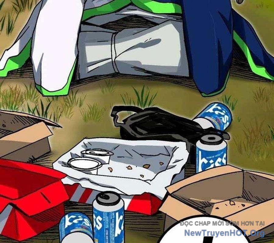 Lỗi Hệ Thống Chapter 41 - Trang 2