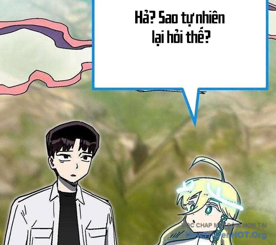 Lỗi Hệ Thống Chapter 42 - Trang 2